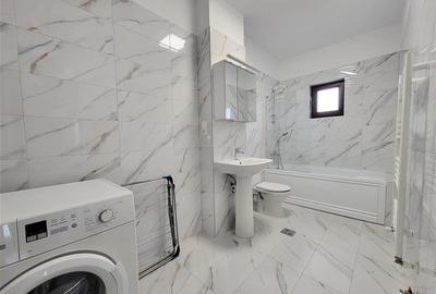 Vanzare apartament tip studio, Sanpetru, etaj 1,parcare,mob utilat - 11