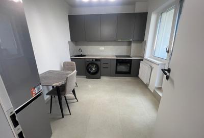 Garsoniera Militari Păcii – 2 min. Metrou | Etaj 8/11 | Prima inchiriere | 50mp - 9