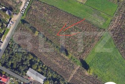 Teren agricol extravilan de 9400 mp, în 14 Mai