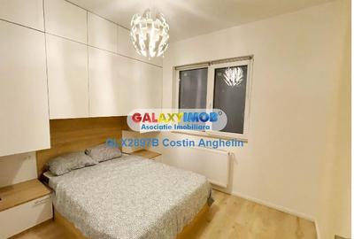Apartament 2 camere SMART in Grozavesti   Regie   Novum - 4