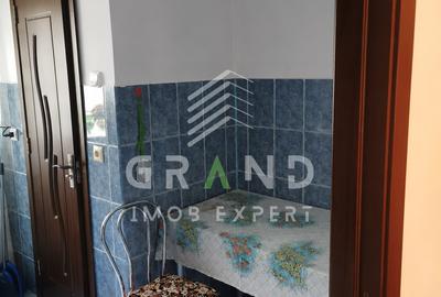 Ap 3 camere | Balcon | Zona Manastur-Grigore Alexandrescu - 5
