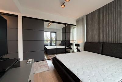 Inchiriere - duplex - parkview 4 camere  - Avalon Estate-Pipera - 15