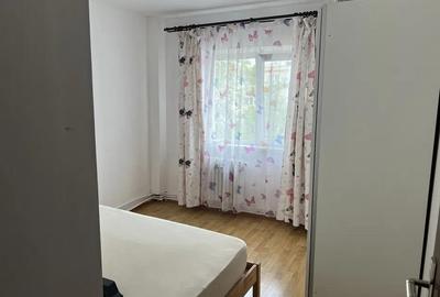 Apartament 2 Camere Nicolina - Prima Statie - 3