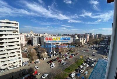 Apartament cu 2 camere semidecomandat, mobilat în 13 Septembrie