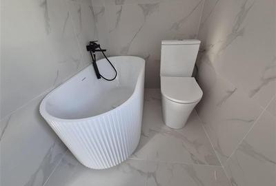 Vila 4 camere constructie noua Popesti Leordeni - 17