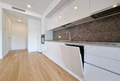 Apartament design modern Aviatorilor | Langa metrou, parc Kiseleff & Herastrau - 4