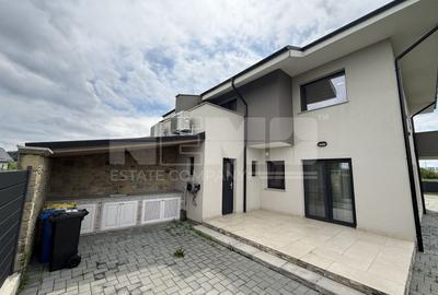 Duplex de închiriat | Mitocu Dragomirnei | 120 mp utili - 12