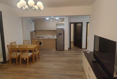 Apartament de închiriat – Exigent Plaza, Drumul Taberei, zona Plaza Romania ! - 5