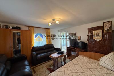 Casă + teren 5062 mp de vânzare – Târgu Neamț - 12