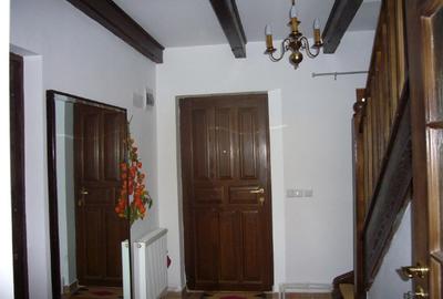Vila romantica la Breaza - 10