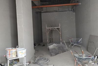 Spatiu comercial - Metrou Berceni - 5