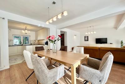 Vila Prima inchiriere Iancu Nicolae - Jollie Ville | Complex rezidential - 7
