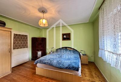 Casa cu 3 camere, 112mp utili, 516mp teren, garaj, Rasinari - 7