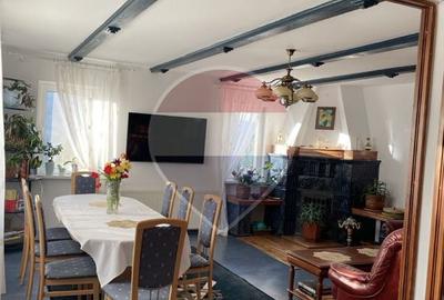 Pensiune - Domeniu montan - Casa si cabana 14 camere de vânzare - 12
