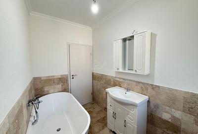 Locatie excelenta. Spatios 60 mp. Dressing. Asfalt. Loc de parcare. - 5