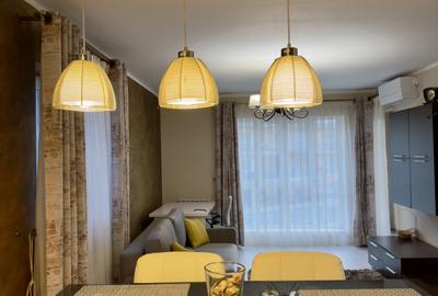 APARTAMENT 3 CAMERE GREEN PARK TATARASI spre inchiriere! - 5