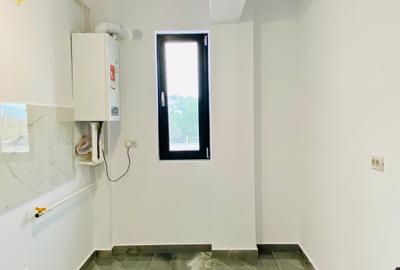Apartament 1 cameră D, 38 mp, Încălzire Pardoseală Hlincea - Poitiers - 7