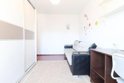 Apartamentul Ruim – amintește-ți unde vrei să locuiești – - 12