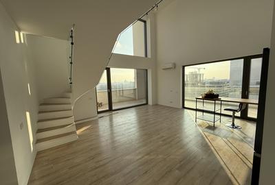 Duplex 4 camere - PRIMA Vista,  Barbu Văcărescu, Floreasca, Promenada - 6