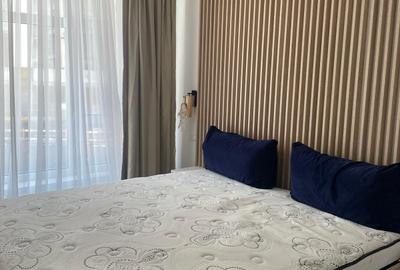Apartament 2 camere cu vedere spre lac I Laguna residence I Lacul Tei - 8