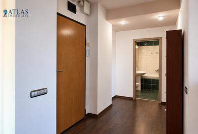Apartament 3 camere, 80 mp, 2 băi,  etaj 8 - 12