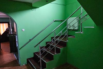 ENACHITA VACARESCU casa P+M, 2005, teren 271mp -145000 euro - 8