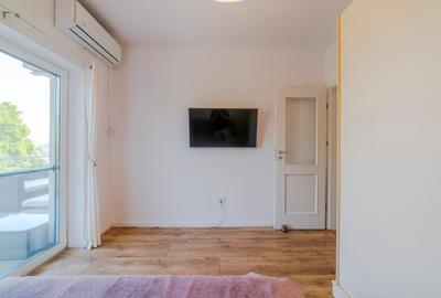 Apartament cu 1 cameră și terasă generoasă 15 mp – Sweet Home Residence - 6