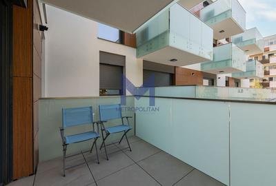 UMF I Apartament 2 camere I str Louis Pasteur 48 I etaj 1 - 8