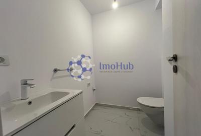 Apartament 3 camere de vânzare Lânga Profi - 6