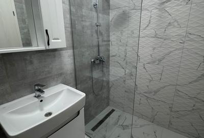 Metrou Berceni(400 metri)-Garsoniera decomandata-TVA INCLUS - 7