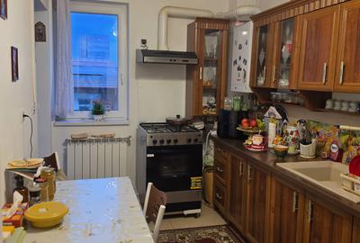 Ferdinand-Mihai Bravu -apartament 3 camere-83 mp-bloc 2021 - 3
