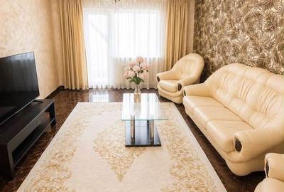 4 Camere 96mp Zona Inel 1 - Str. Soveja Gaze - 1