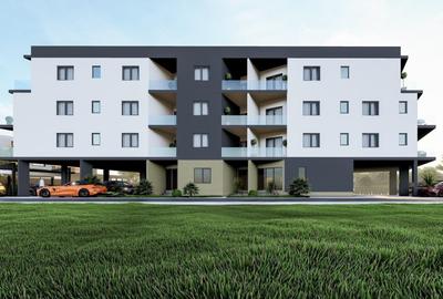 APARTAMENT 2 CAMERE ZONA PALAZU MARE - 2