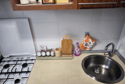 Garsonieră Aleea Avrig, etaj 9/10, bucatarie inchisa, METROU SI PIATA OBOR - 7