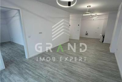 Apartament 2 camere 60mp | terasa 14mp | parcare| Iris - 2