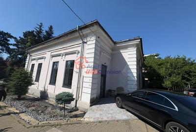Casa 600mp, Copou, 1.2 mil Euro - 1