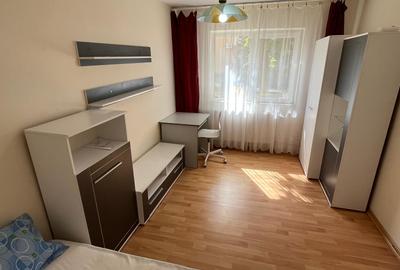 Complex Studențesc – Olimpia | Ap. 1 cam., 27 mp | Decomandat | 260 € - 5