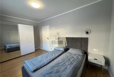 Apartament premium 2 camere balcon | parcare DaVinci - 3
