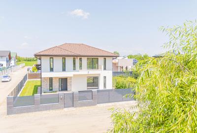 Ultima locuinta dintr-un proiect premium - camin durabil si elegant - 34