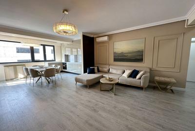 Pipera, Ivory Residence: apartament cu 2 camere - Comision 0%! - 9