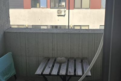 Inchiriere garsoniera Avangarde City - str. Tineretului 17 - 7