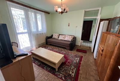 Apartament 2 camere semidecomandat,zona Hipodrom 2 - 2