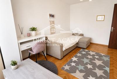 Apartament cu 2 camere de vânzare – Iernut, Piata 1 Decembrie - 2