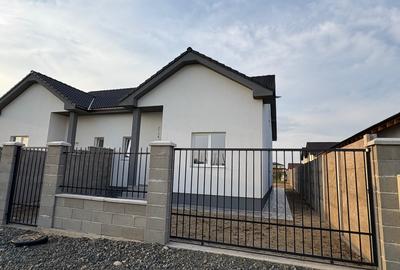 Duplex de vânzare – Moșnița Nouă | Direct proprietar | Fără comision - 3