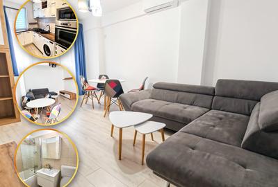 Apartament cu 2 camere decomandat în 1 Decembrie 1918