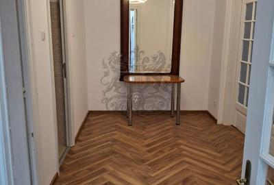Apartament interbelic cu 2 camere | Vilă P+1+M | Curte | Popa Nan - 2