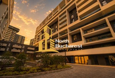 Apartament 2 Camere în Nord | La Câteva Minute de Metrou Pipera - 11