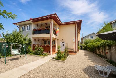 Duplex cu 4 camere în Pantelimon