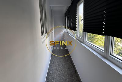 Apartament  3 camere  de inchiriat zona Decebal - 9