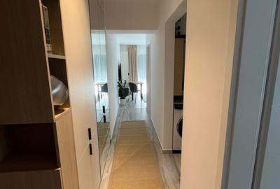 Inchiriere doua camere Premium Aparatorii Patriei - 38